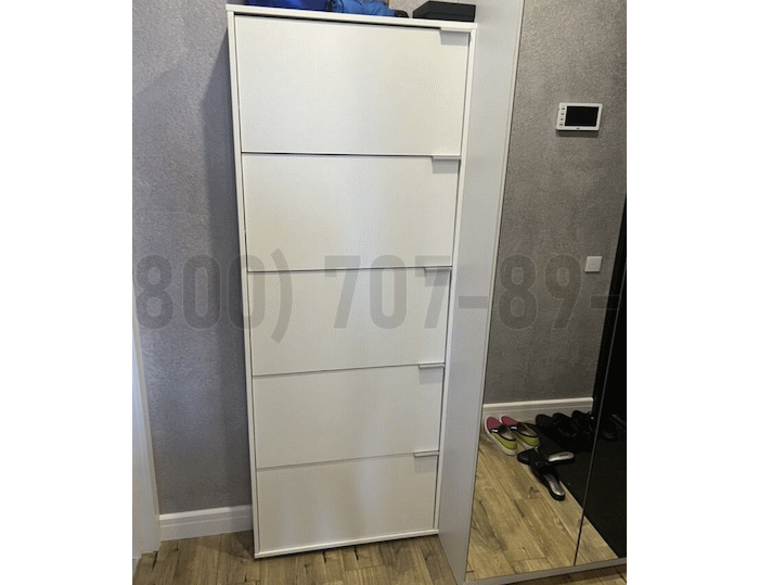Шкаф гарнитур модель s216 купить в Солнцево