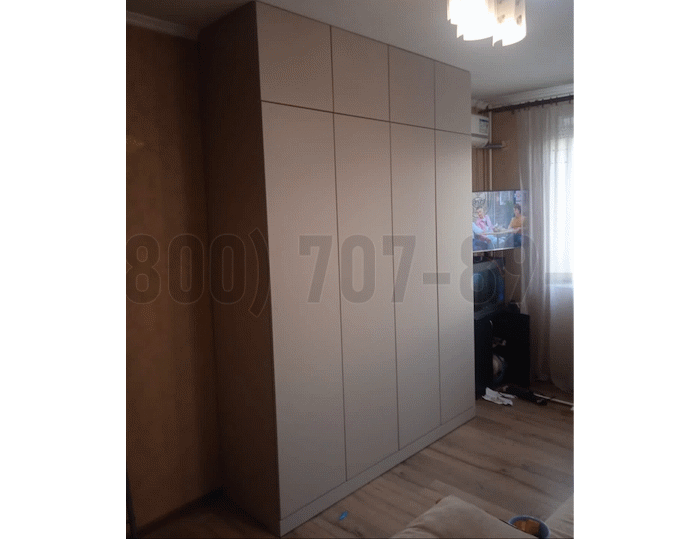 Шкаф гарнитур модель s396 купить в Солнцево