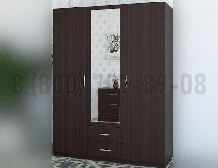 Шкаф гарнитур модель s421 купить в Солнцево