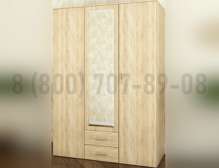 Шкаф гарнитур модель s426 купить в Солнцево