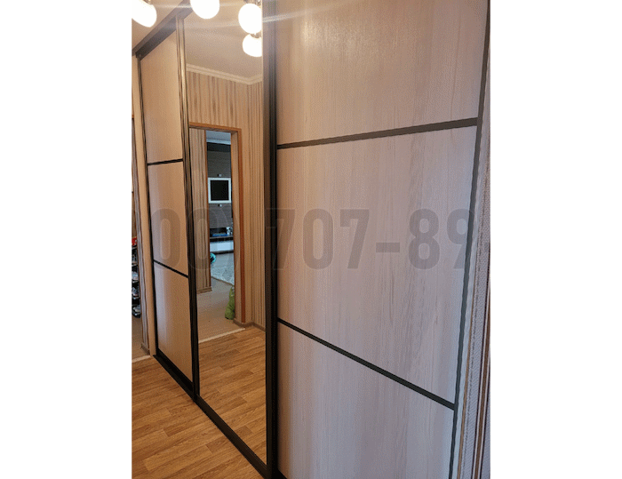 Шкаф гарнитур модель s439 купить в Солнцево