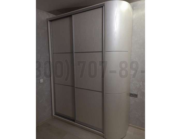 Шкаф гарнитур модель s488 купить в Солнцево