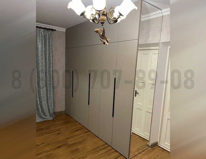 Шкаф гарнитур модель s529 купить в Солнцево