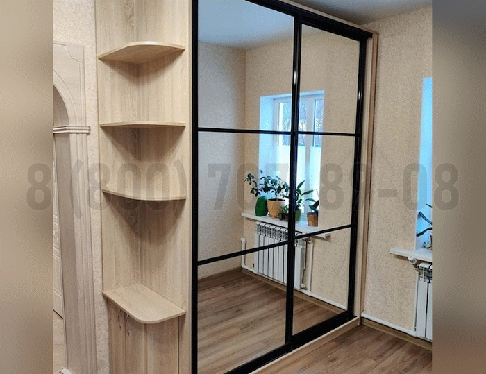 Шкаф гарнитур модель s547 купить в Солнцево