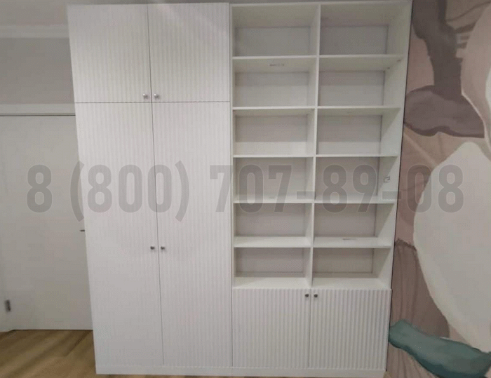 Шкаф гарнитур модель s635 купить в Солнцево