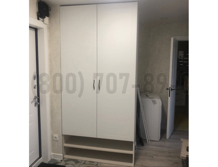 Шкаф гарнитур модель s655 купить в Солнцево