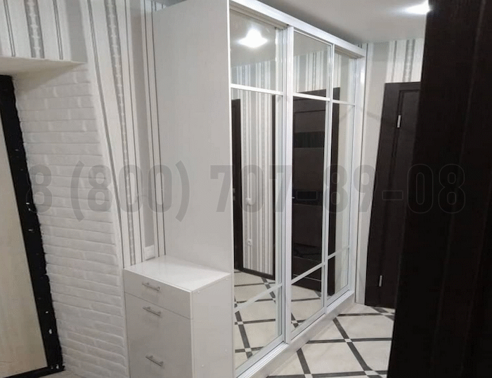 Шкаф гарнитур модель s748 купить в Солнцево