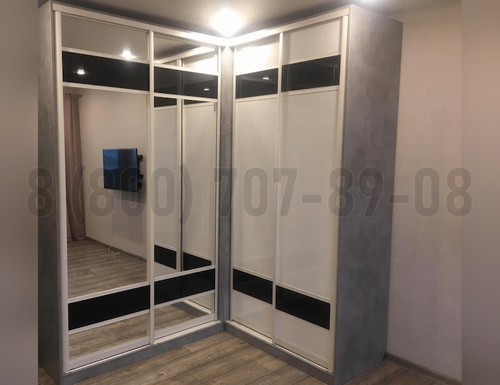 Шкаф гарнитур модель s774 купить в Солнцево