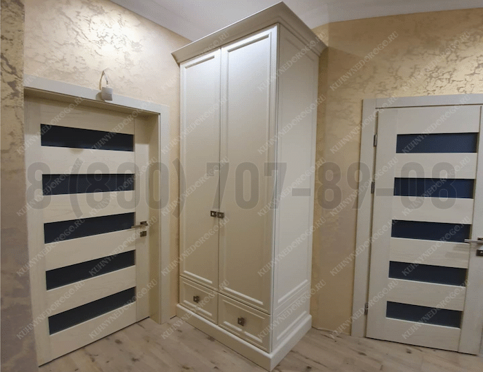 Шкаф гарнитур модель sh049 купить в Солнцево