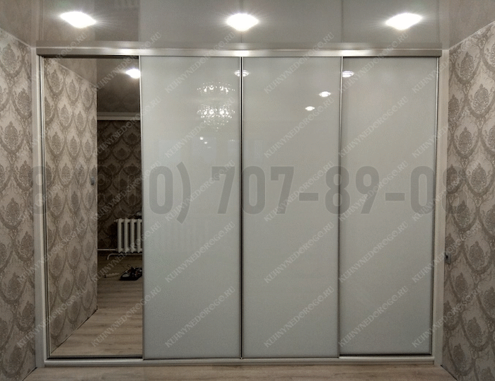Шкаф гарнитур модель sh114 купить в Солнцево